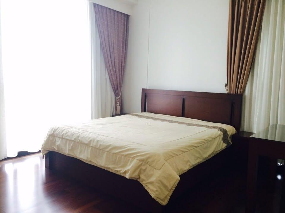 For Lease  Setiabudi Residence