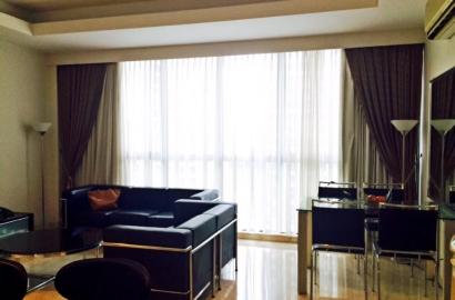 For Lease  Setiabudi Residence