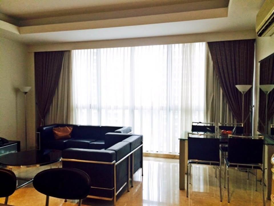 For Lease  Setiabudi Residence