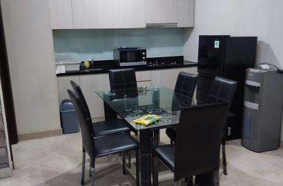 Walnut Park Apartments