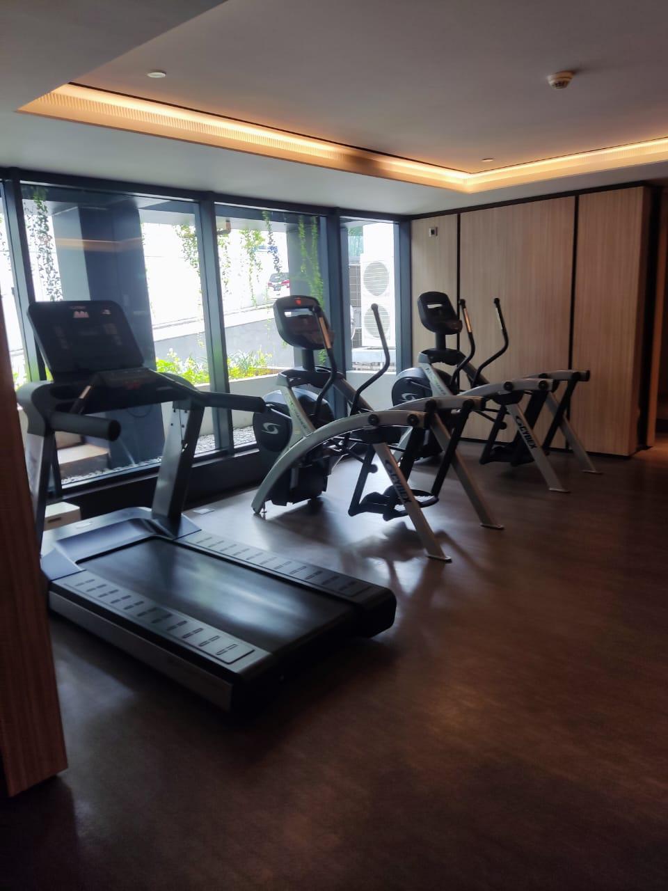 Apartment jakarta for sale