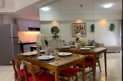 Apartment jakarta for rent