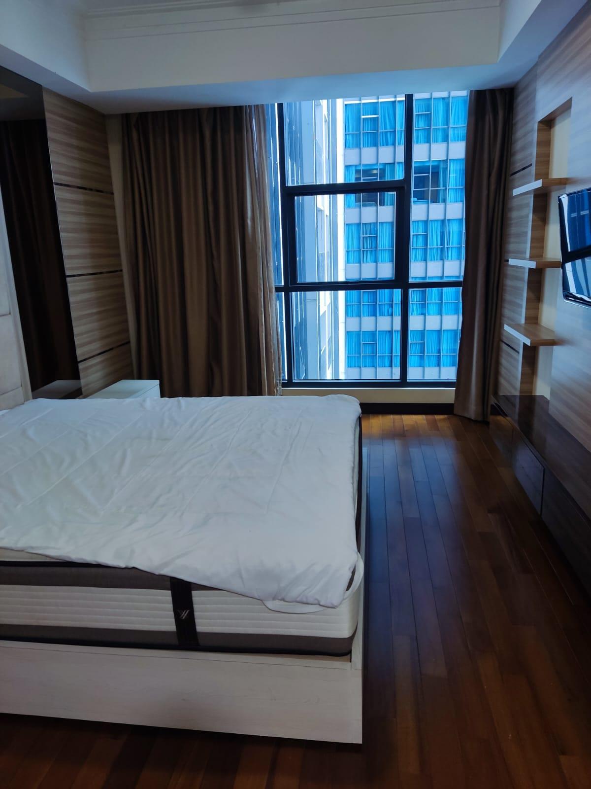 Apartment jakarta for sale