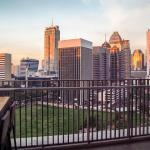 BCG sets great store by real estate negotiations