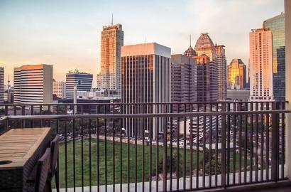 BCG sets great store by real estate negotiations