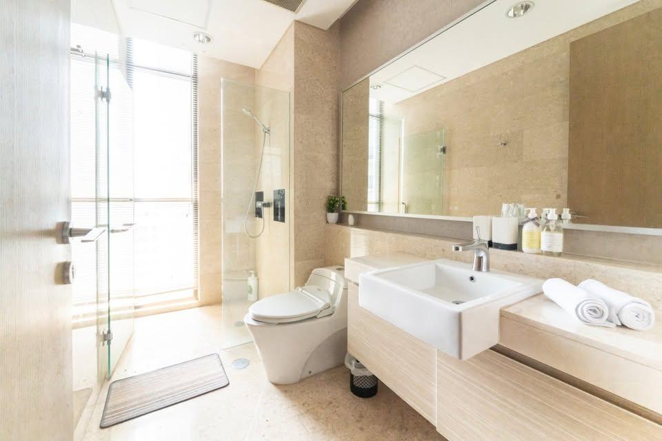 For Lease  Senopati Suites jakarta