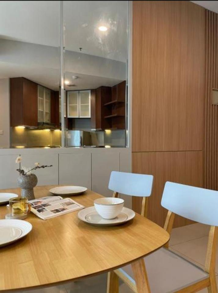 Nice Apartment for rent in jakarta