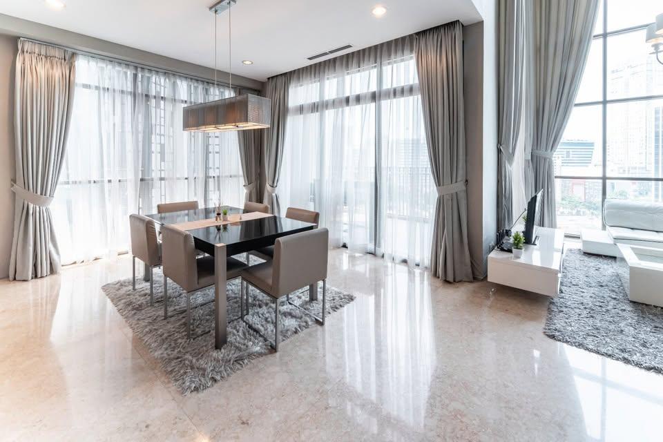 Apartment jakarta for  sale