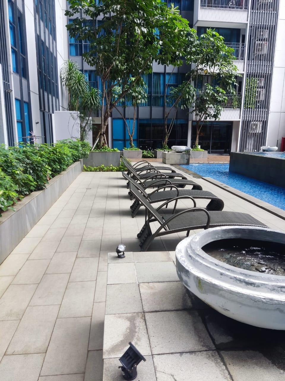 Apartment jakarta for sale