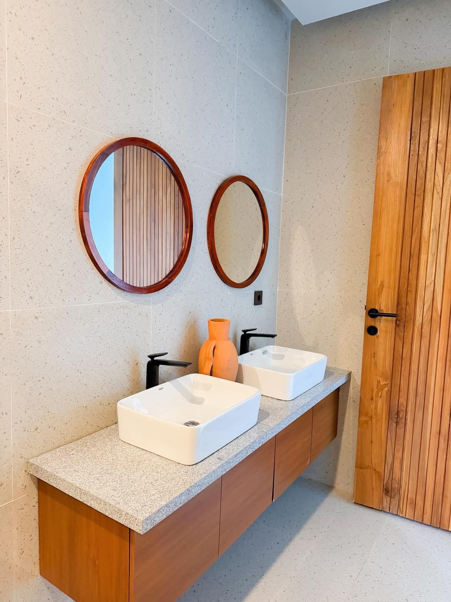 Brand New Villa 2 flr  Rice Field View Bali